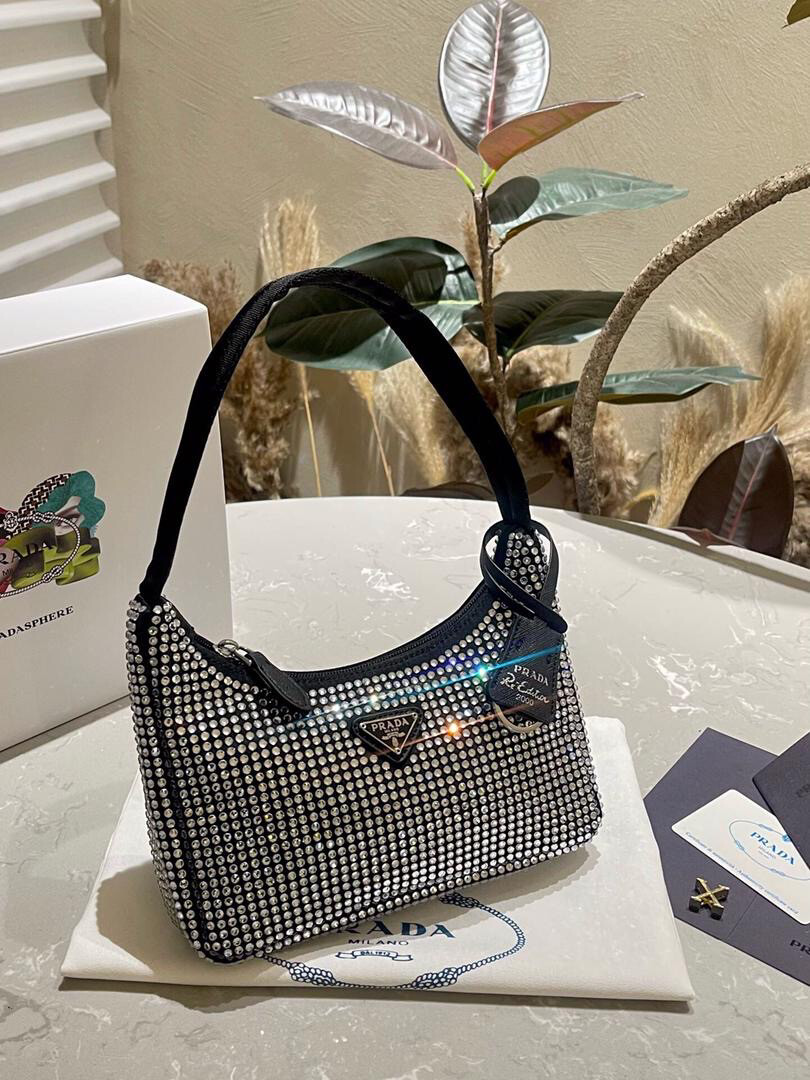 Borsa Prada