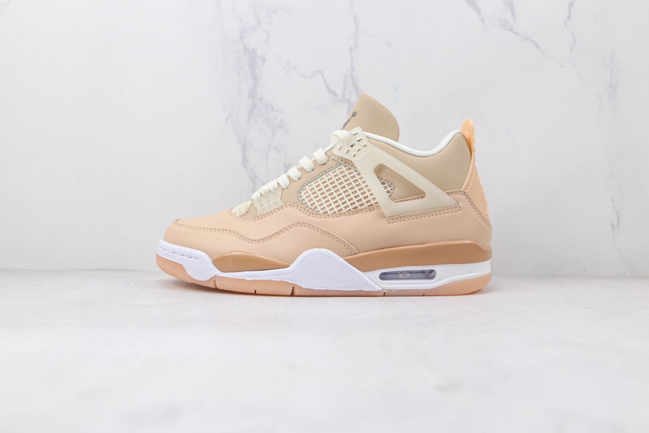 Jordan 4 Shimmer