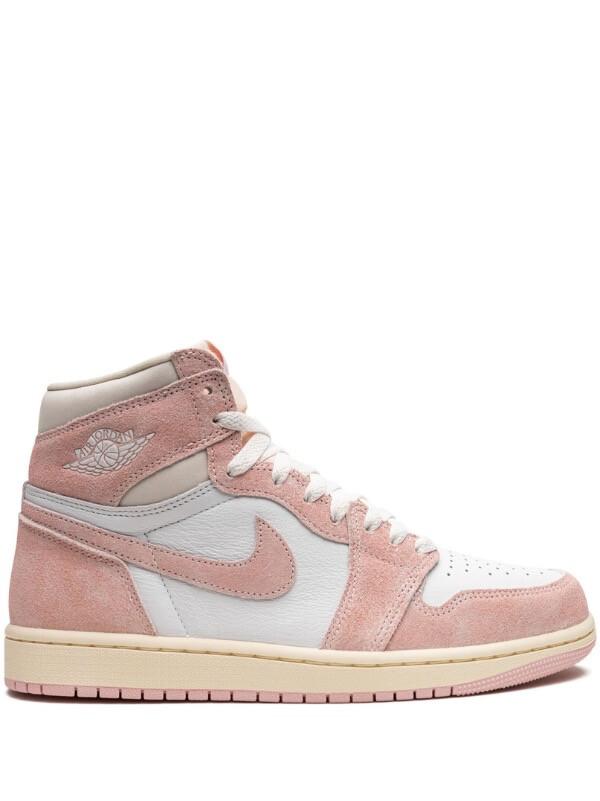 Jordan 1 Washed Pink