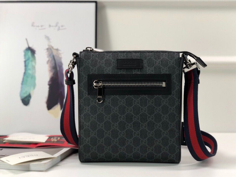 Tracolla Gucci 
