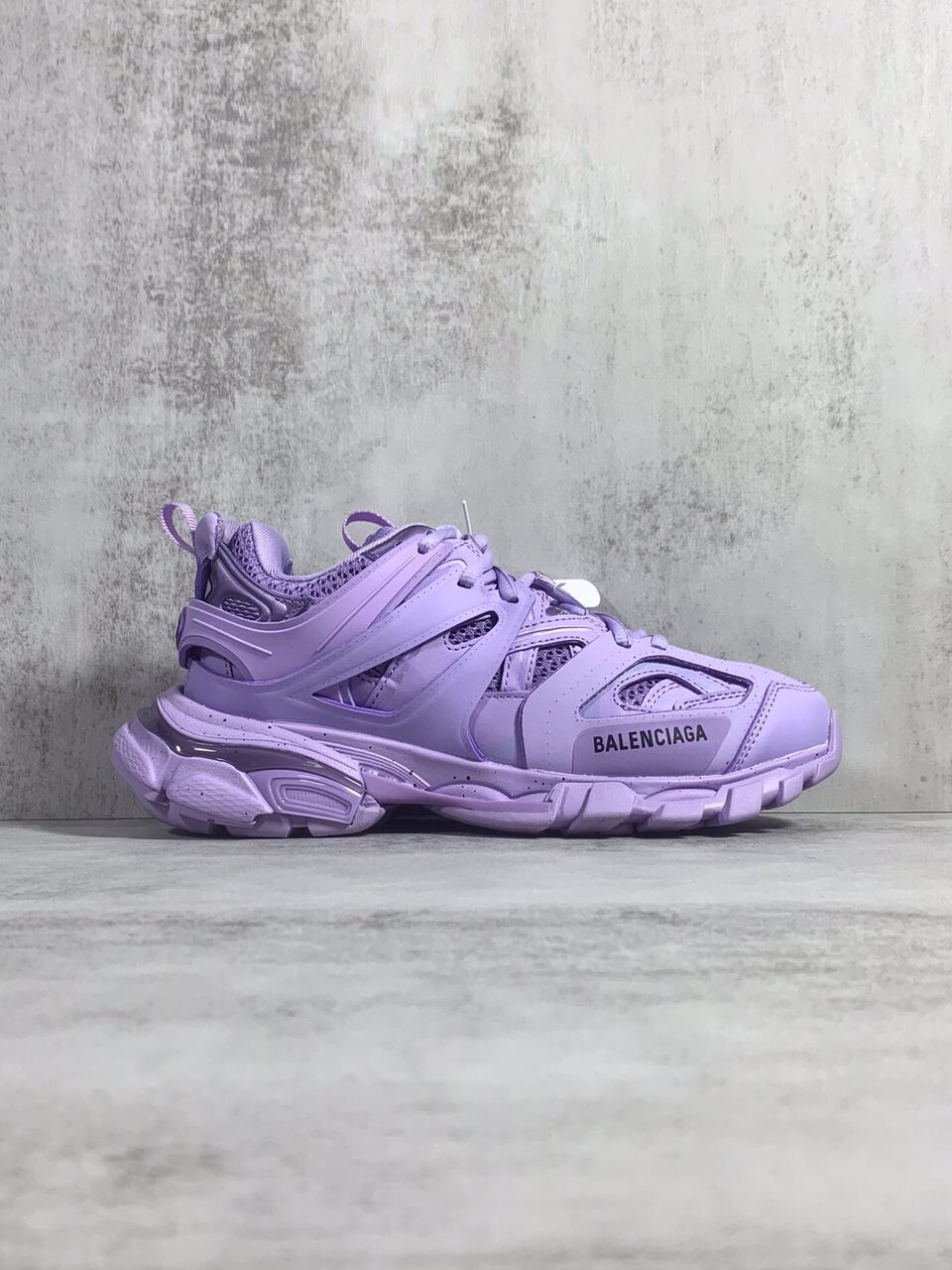 Balenciaga Track