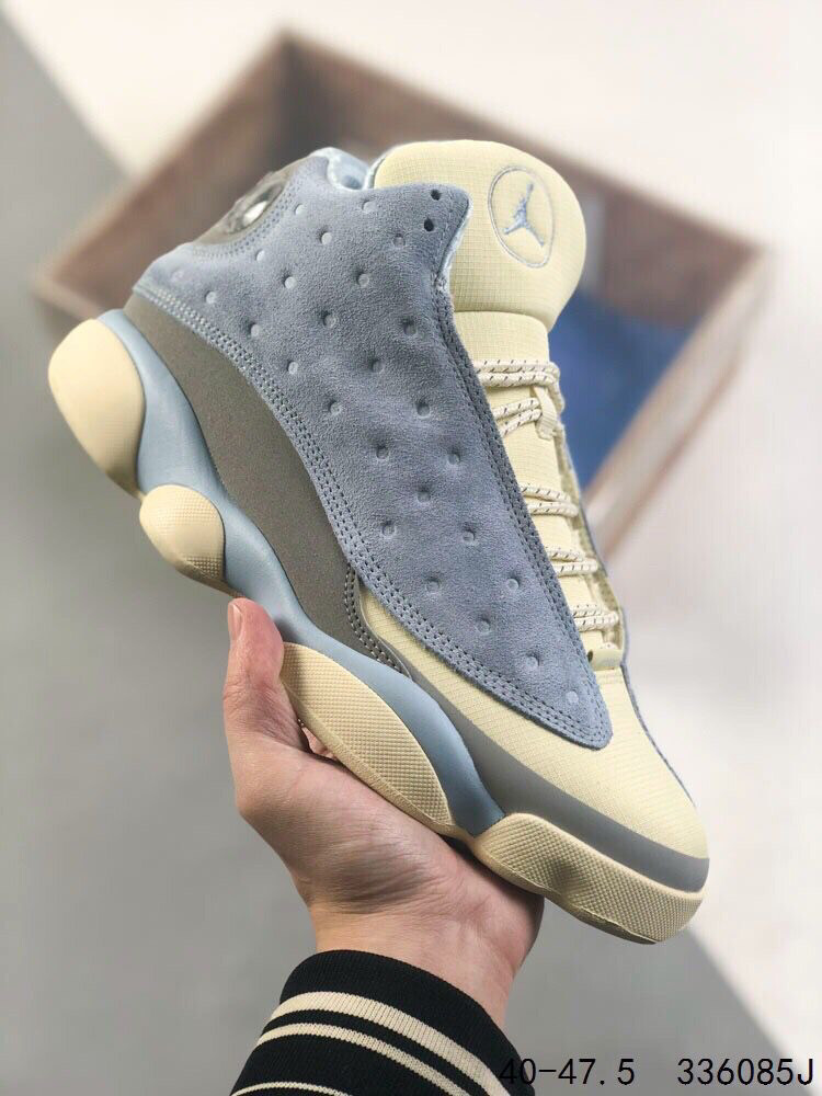 Air Jordan 13 Retro SP x SoleFly