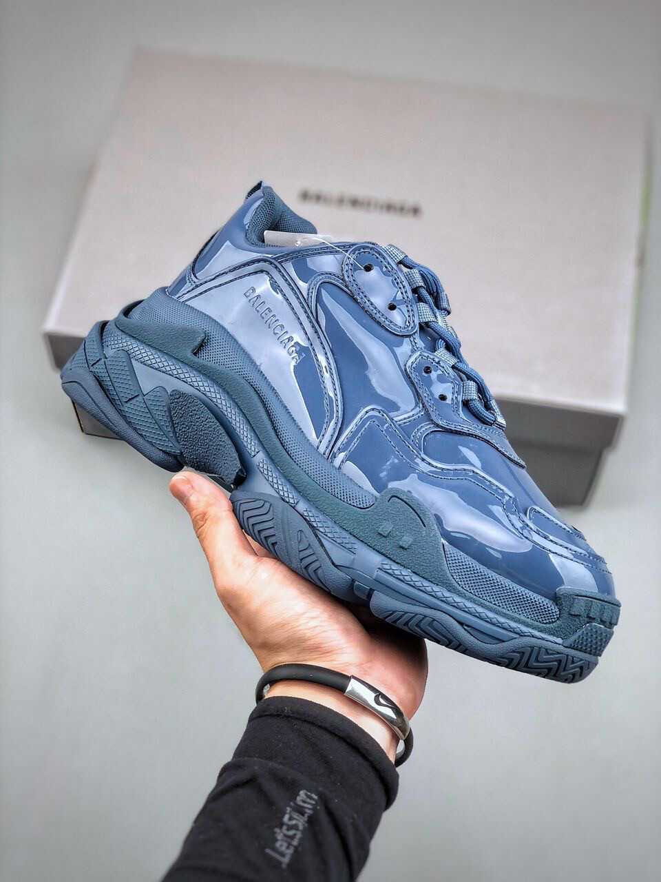 Balenciaga Triple S