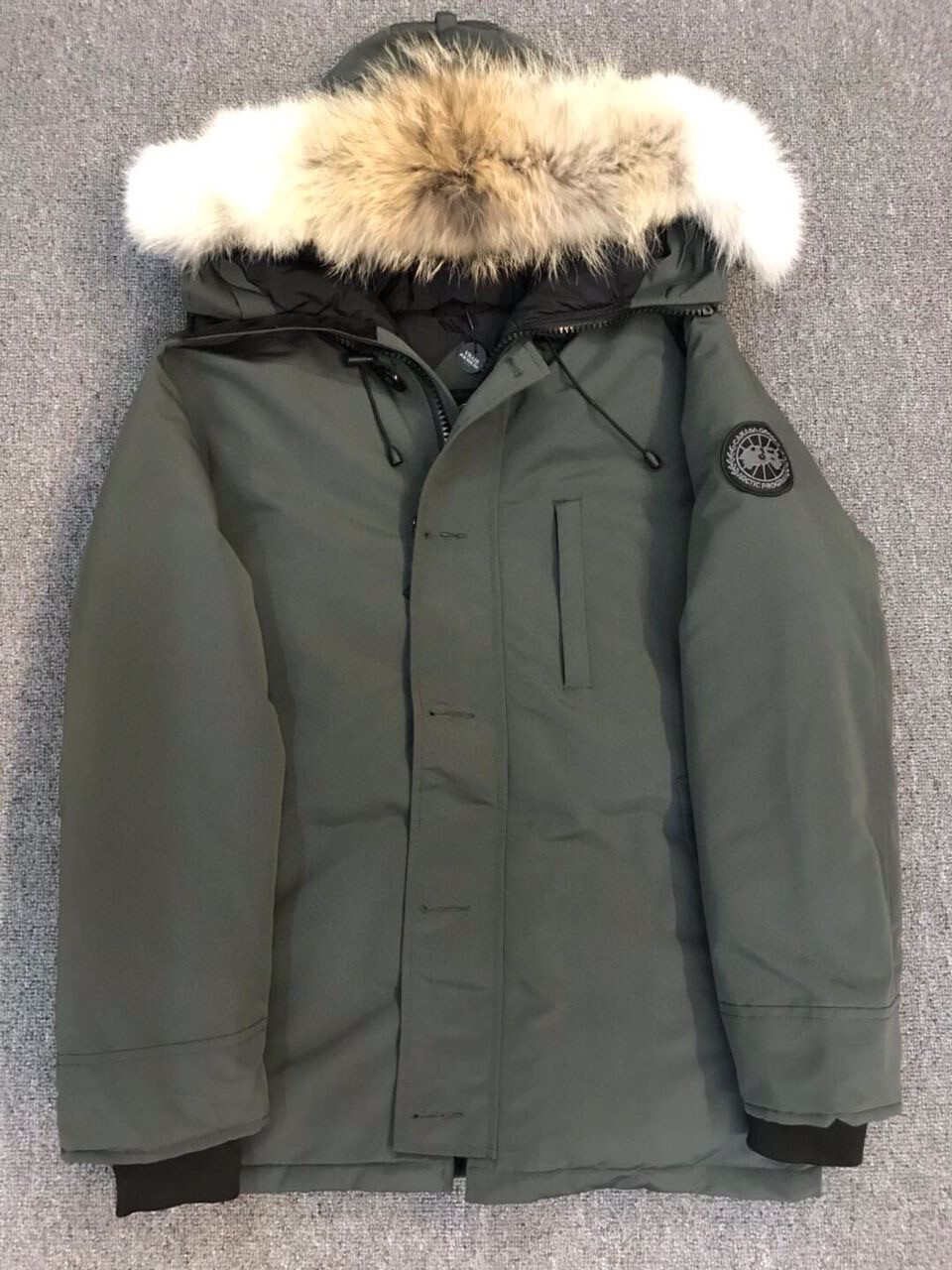 Canada Goose