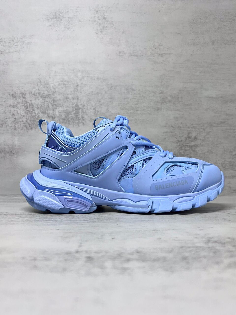 Balenciaga Track
