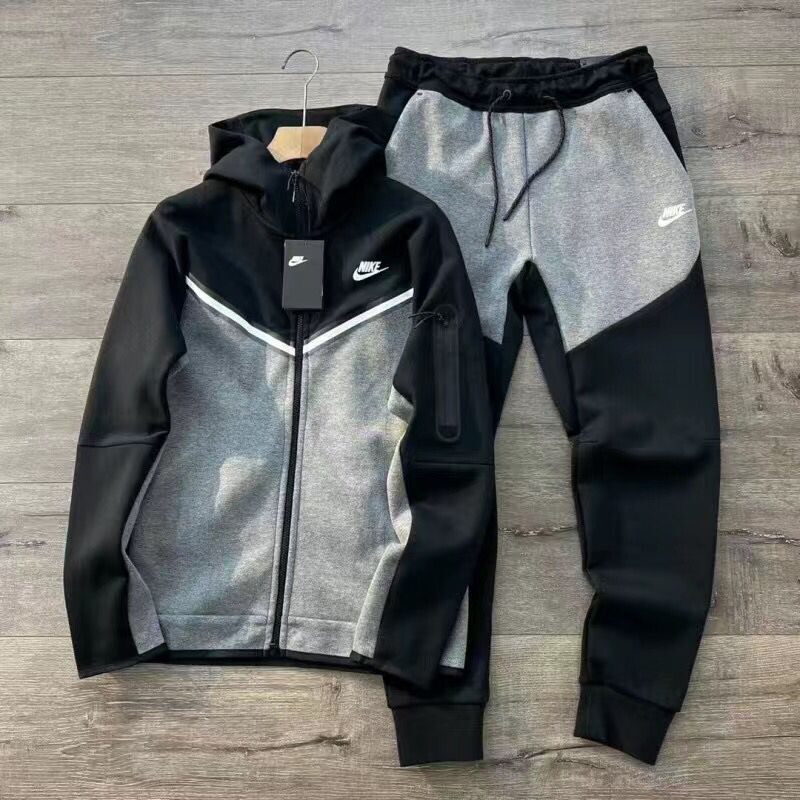 Tuta Nike Sportswear Tech Fleece