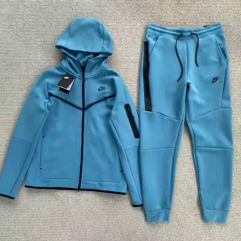 Tuta Nike Sportswear Tech Fleece