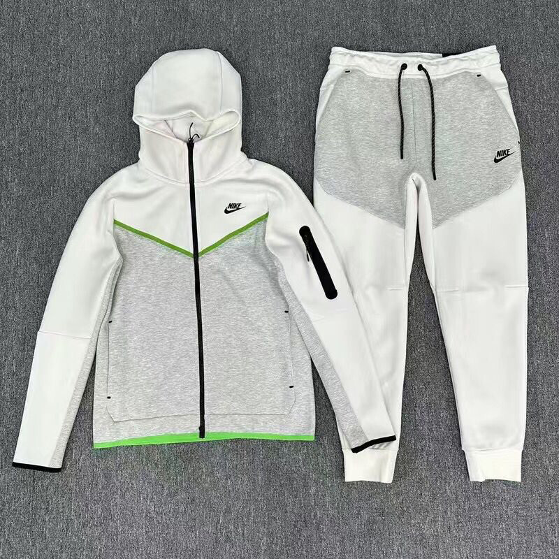 Tuta Nike Sportswear Tech Fleece