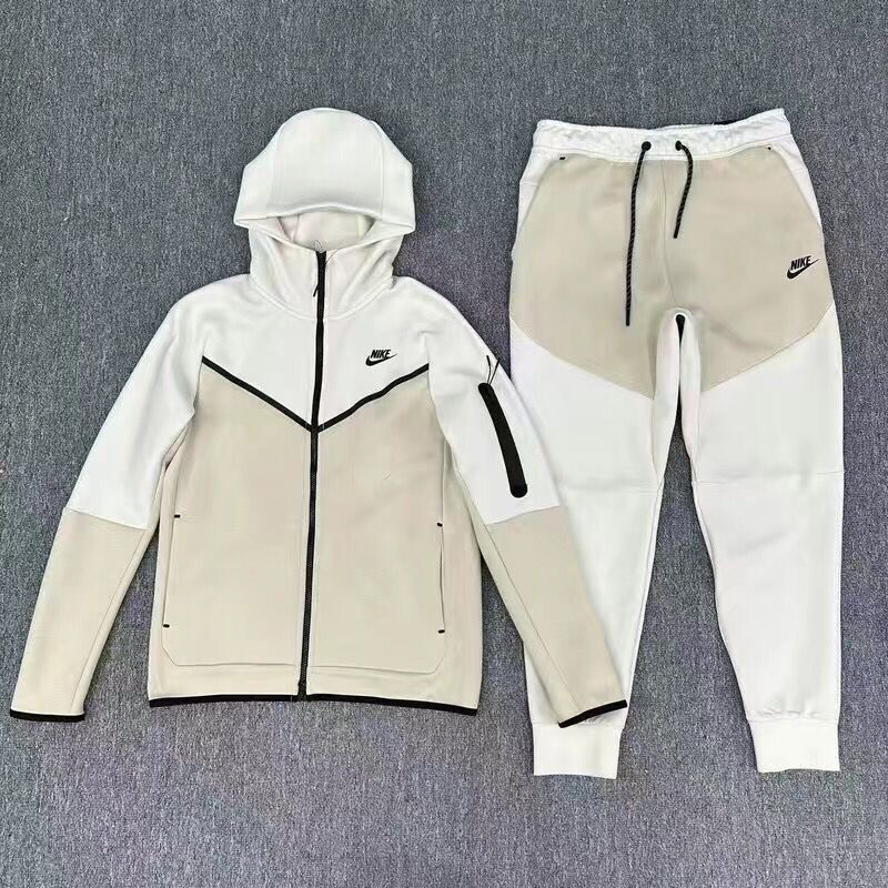 Tuta Nike Sportswear Tech Fleece