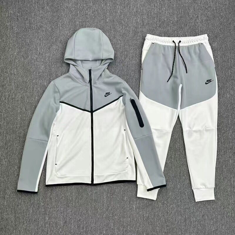 Tuta Nike Sportswear Tech Fleece