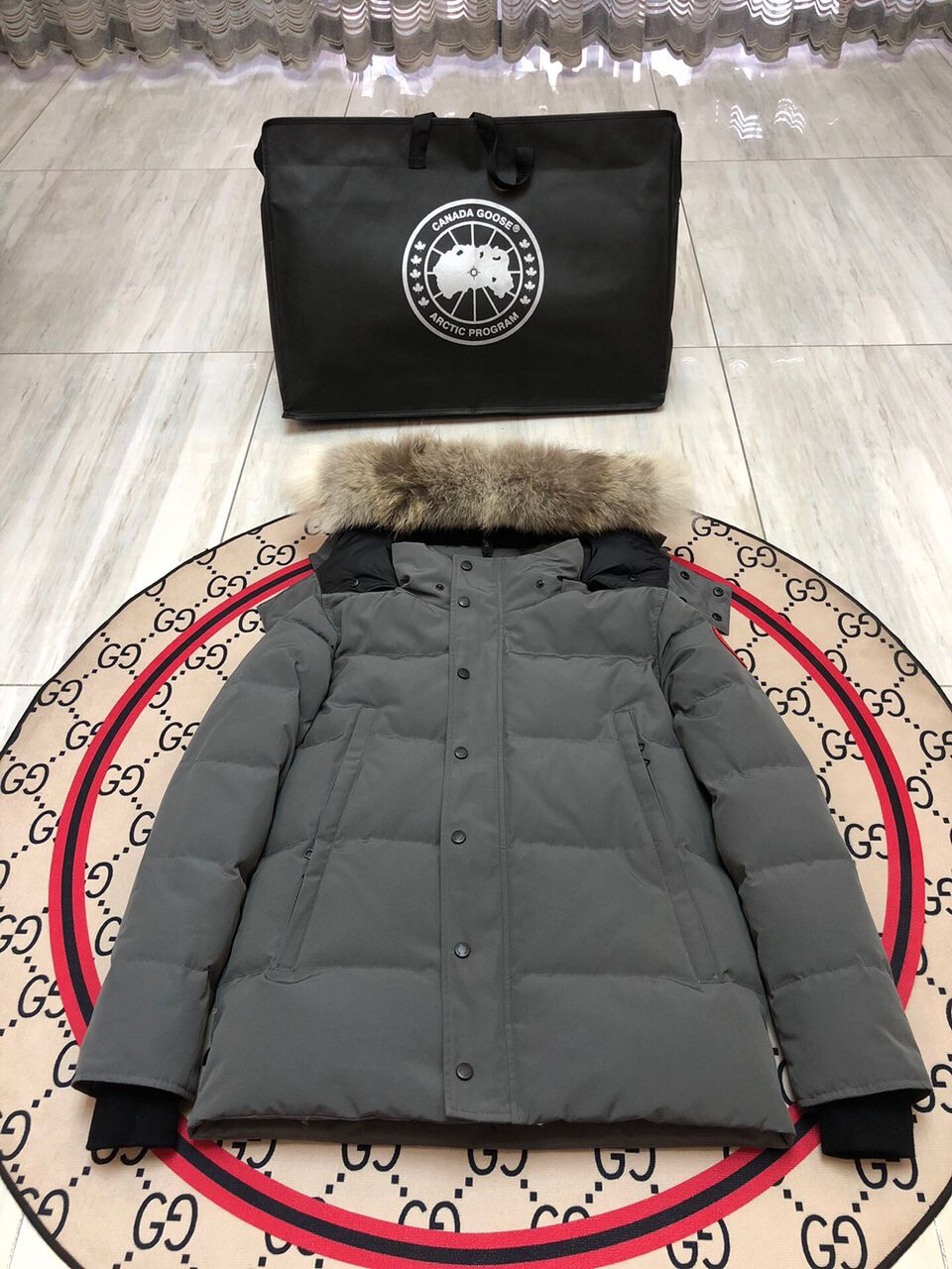 Canada Goose