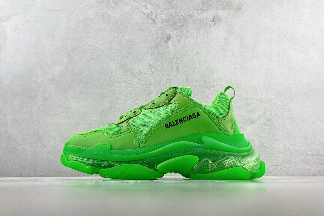 Balenciaga Triple S