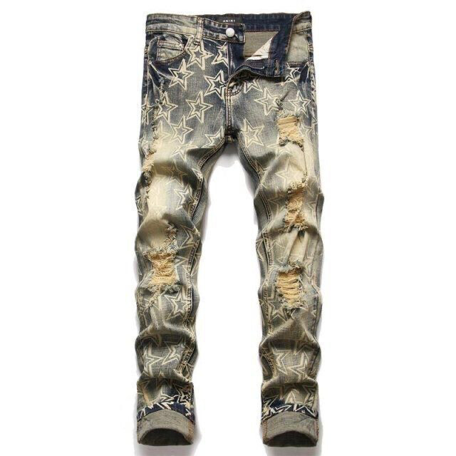 Jeans Amiri