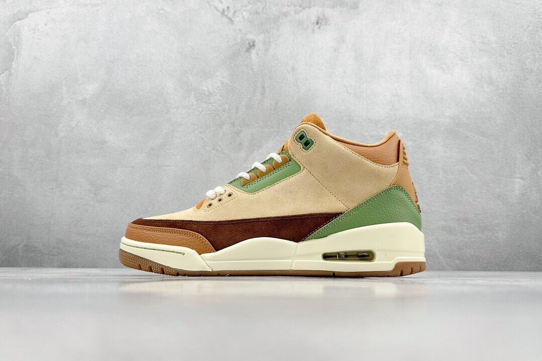 Sneakers Air Jordan 3