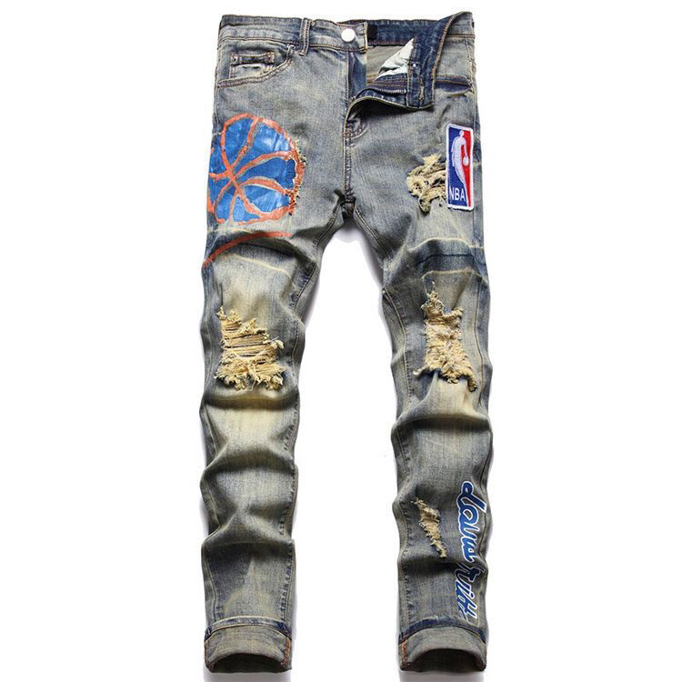 Jeans Amiri