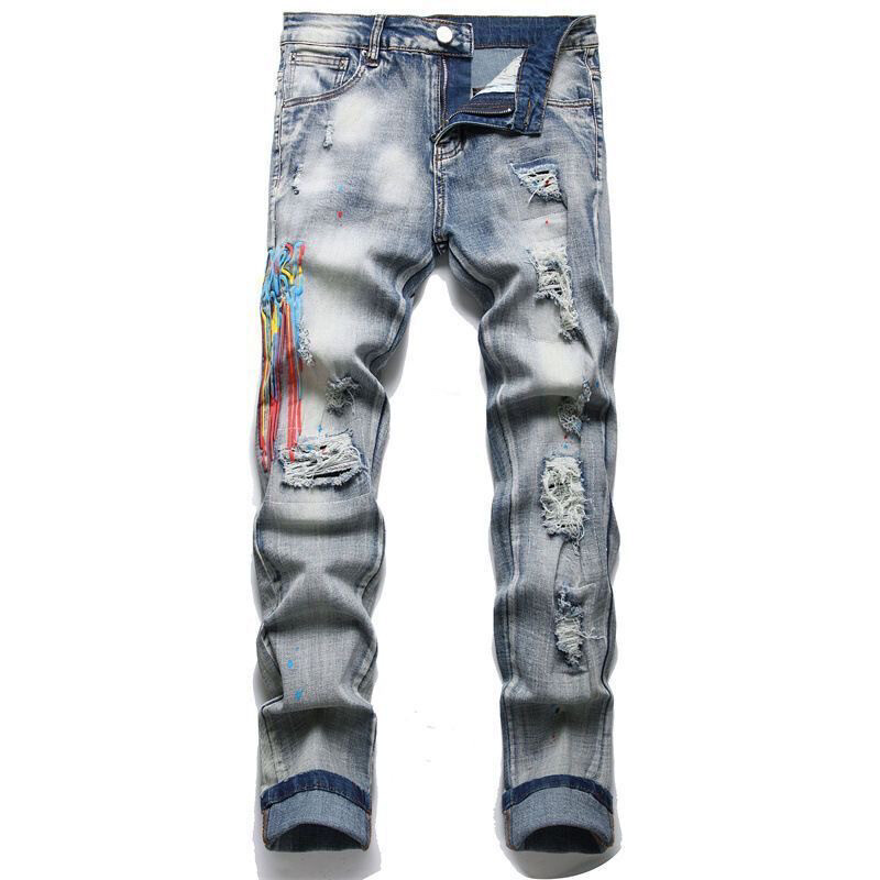 Jeans Amiri