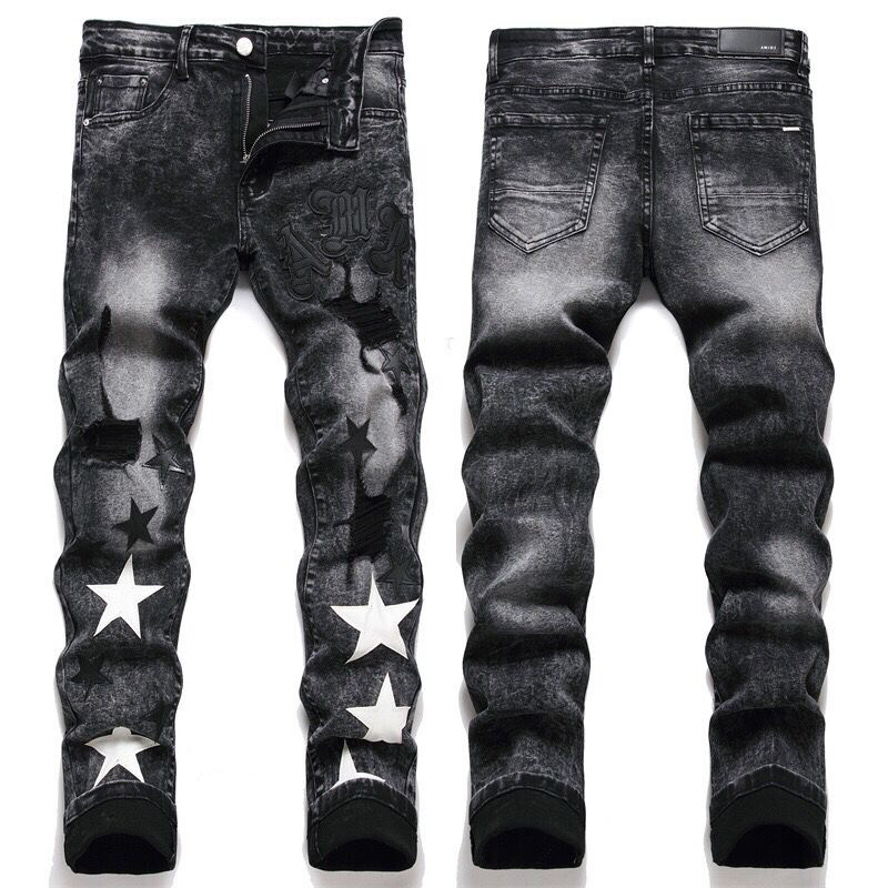 Jeans Amiri