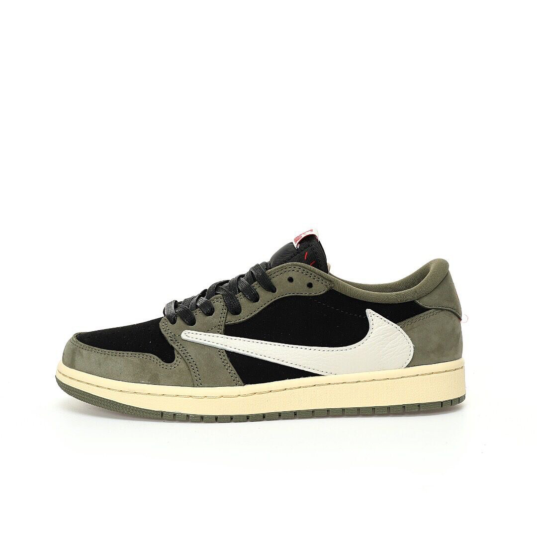 Jordan 1 Retro Low OG SPTravis Scott