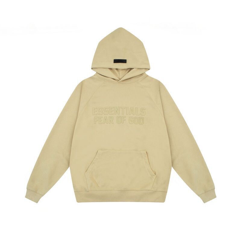 Essentials Fear Of God