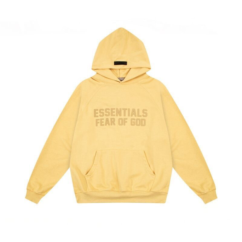 Essentials Fear Of God