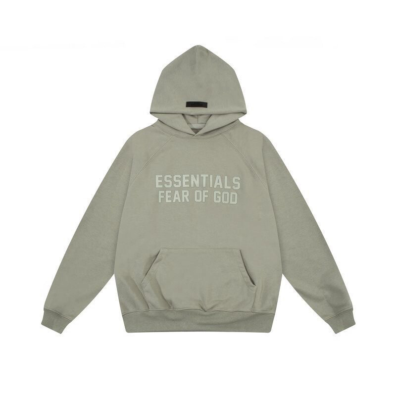 Essentials Fear Of God