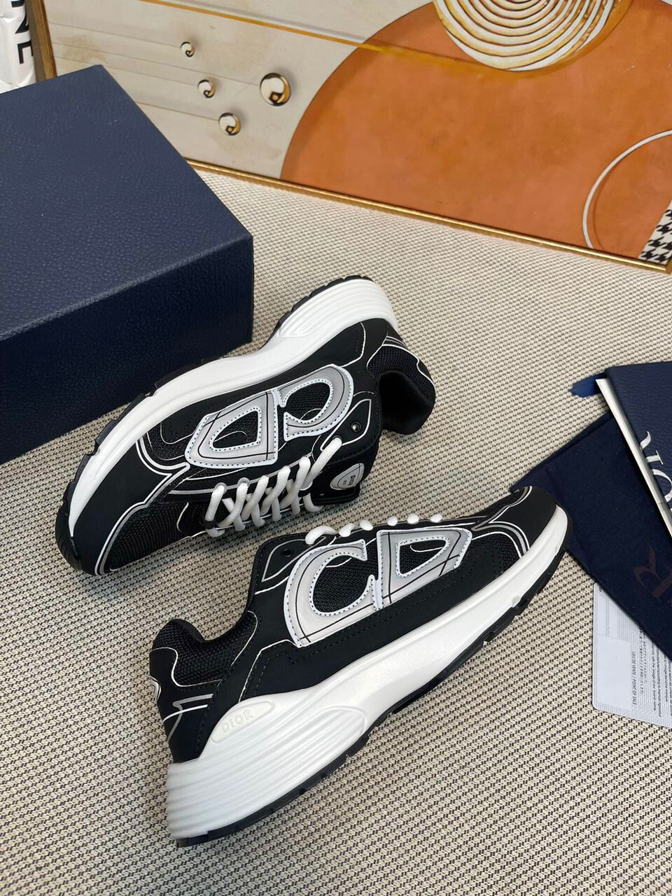 Dior b30