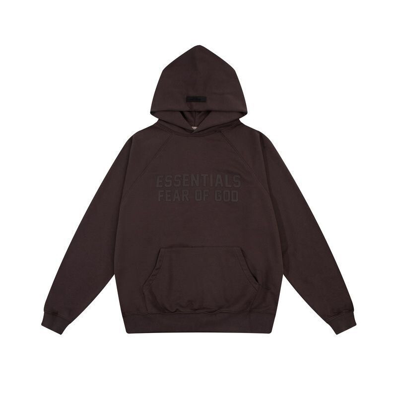 Essentials Fear Of God