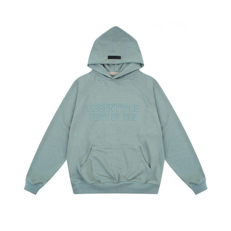 Essentials Fear Of God