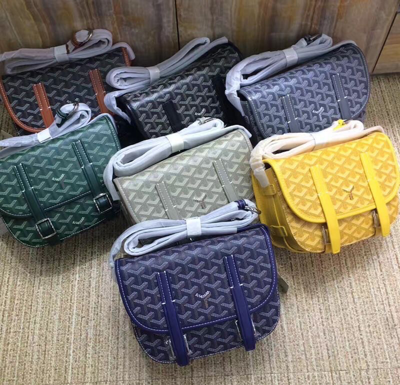Tracolla Goyard