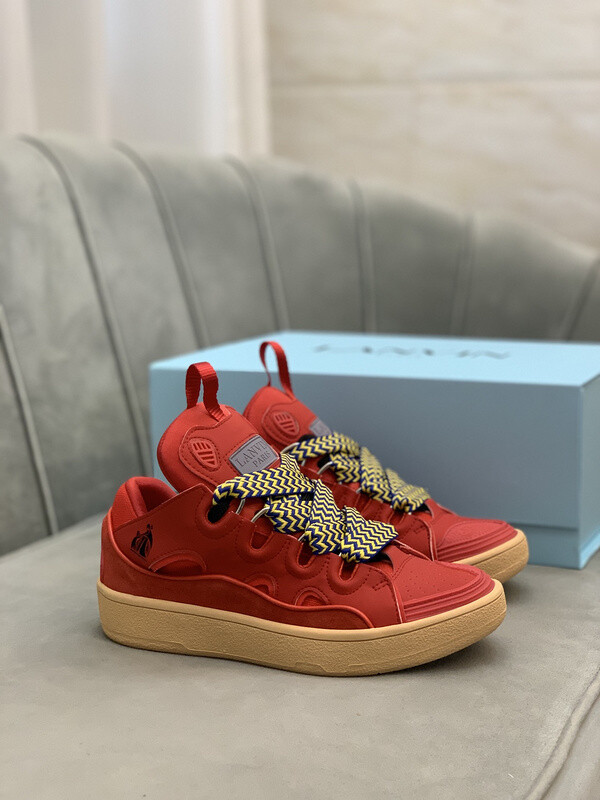 Lanvin sneakers