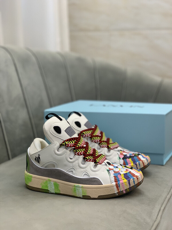 Lanvin sneakers