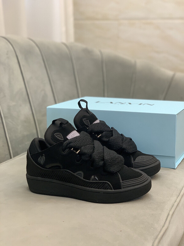 Lanvin sneakers