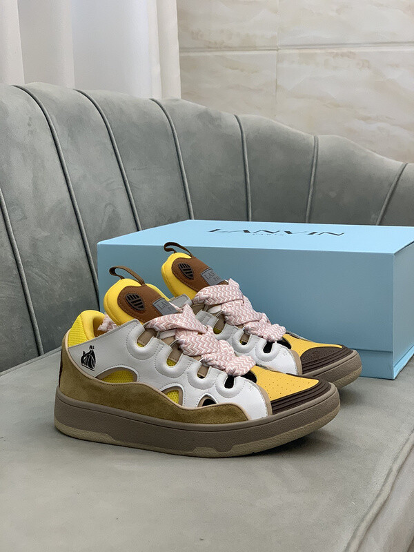 Lanvin sneakers