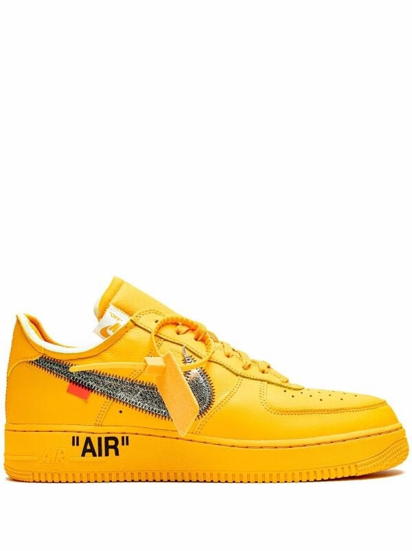 Nike X Off-White Sneakers Air Force 1