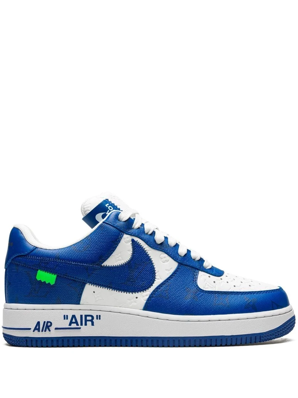 Jordan 4 University Blue 