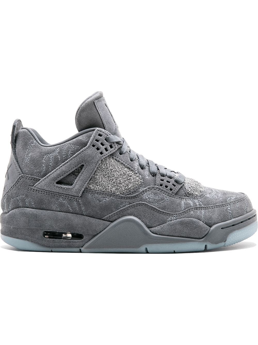Air Jordan 4 Retro KAWS