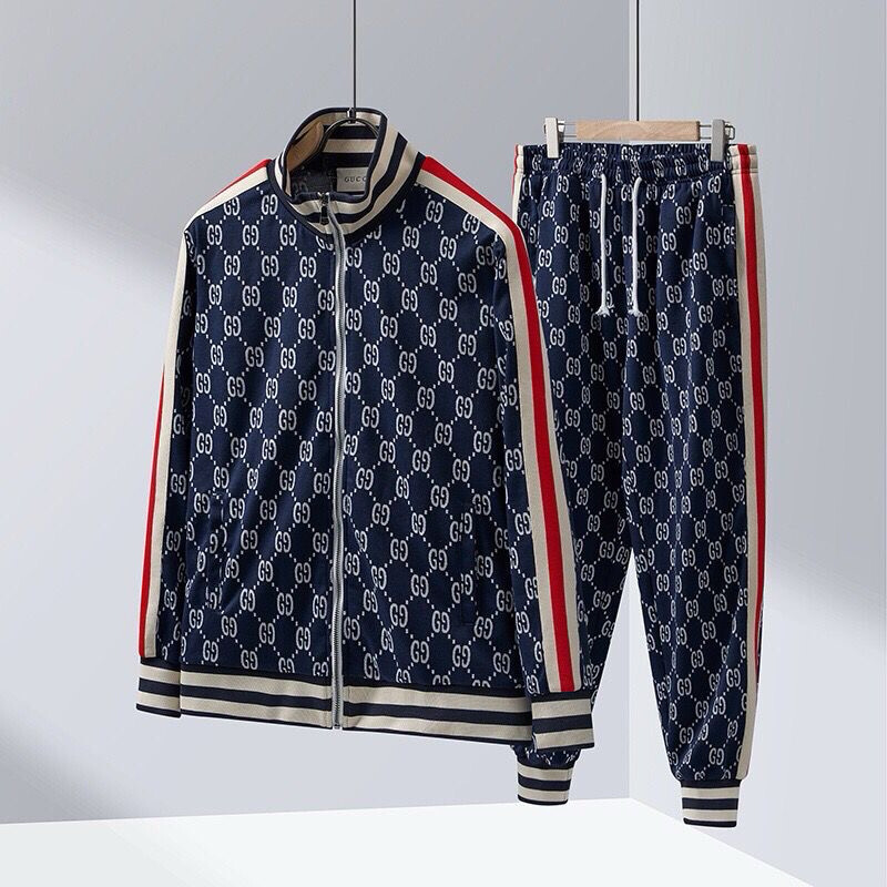Completo Gucci
