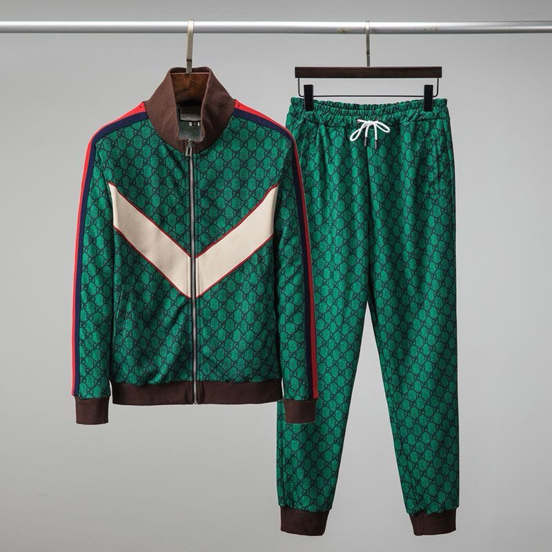 Completo Gucci