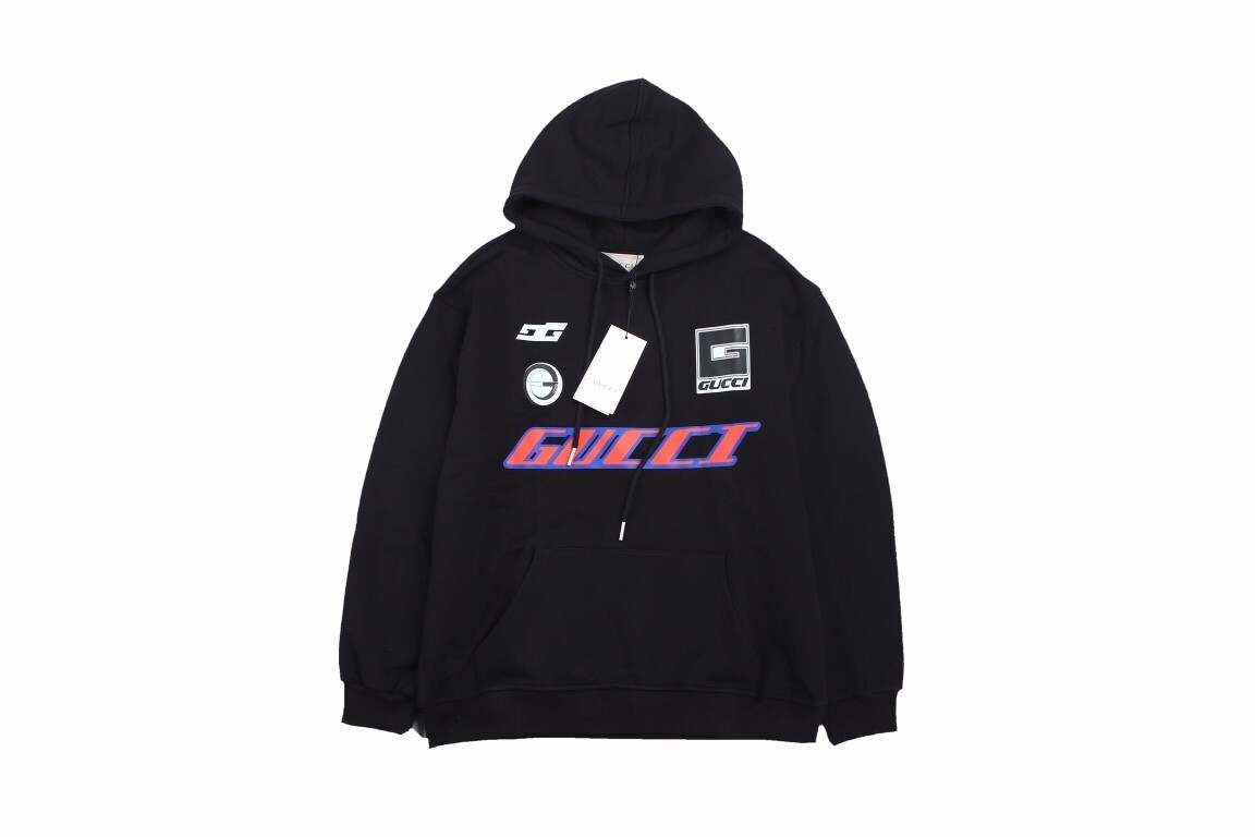 Felpa Gucci