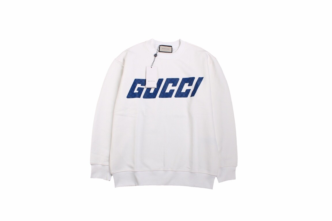 Felpa Gucci