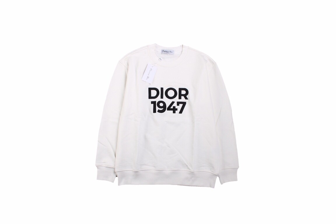 Felpa Dior