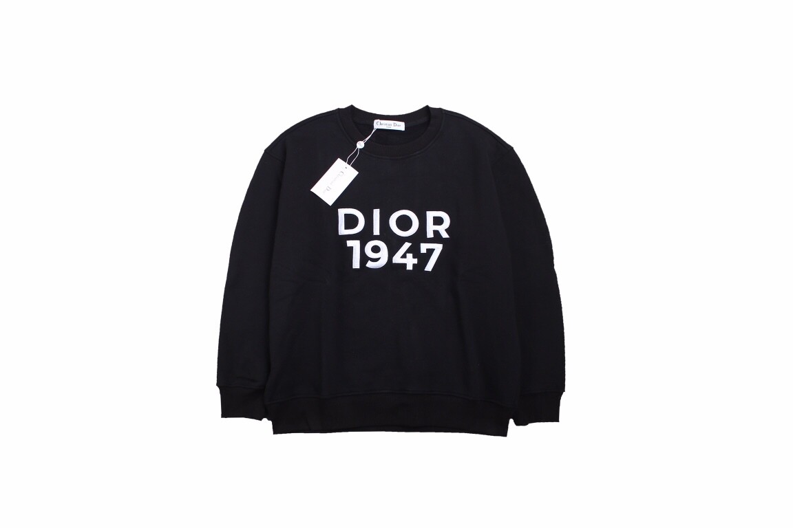 Felpa Dior