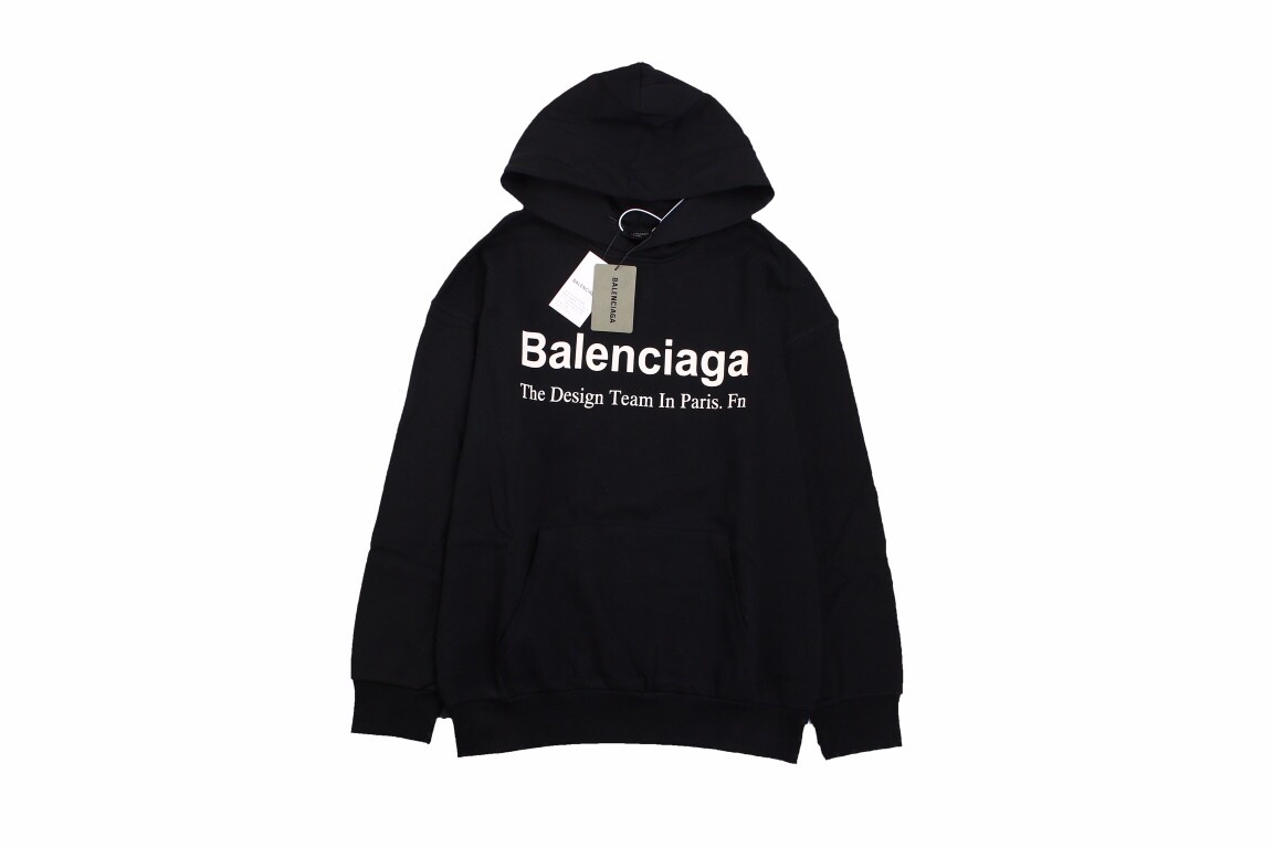 Felpa Balenciaga