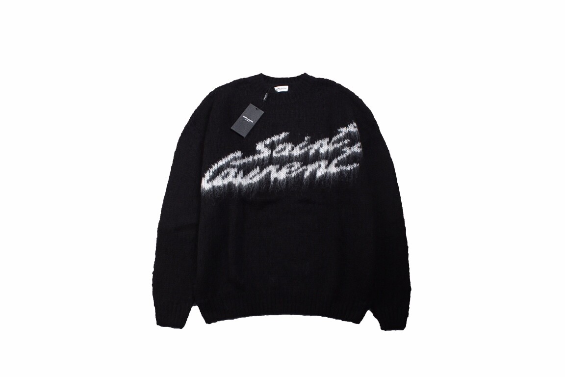 Pullover Saint Laurent