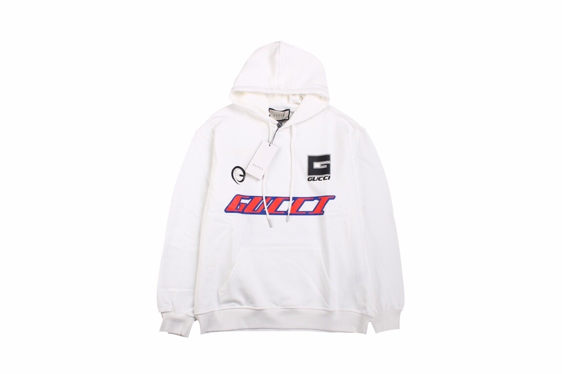 Felpa Gucci