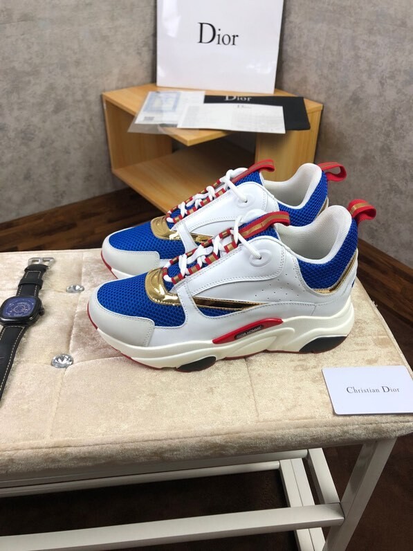 Dior b22
