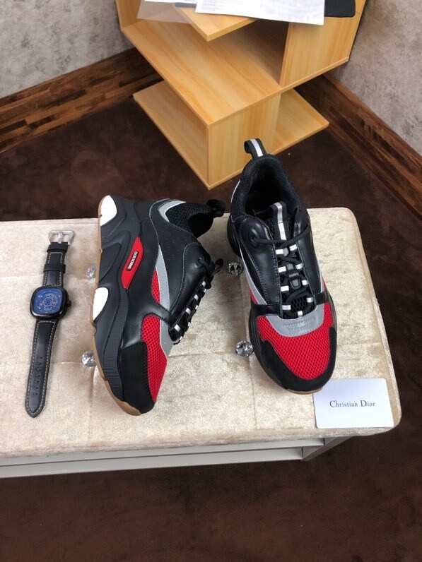 Dior b22