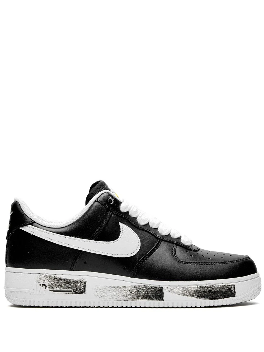 Sneakers Air Force 1 G-Dragon Peaceminusone Para-Noise