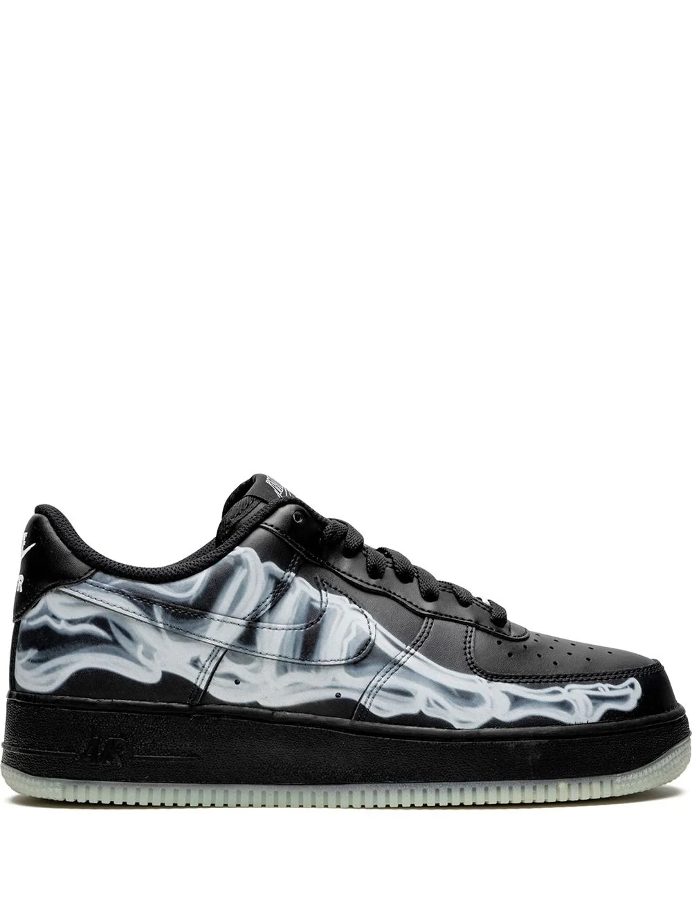 Nike Sneakers Air Force 1 Skeleton