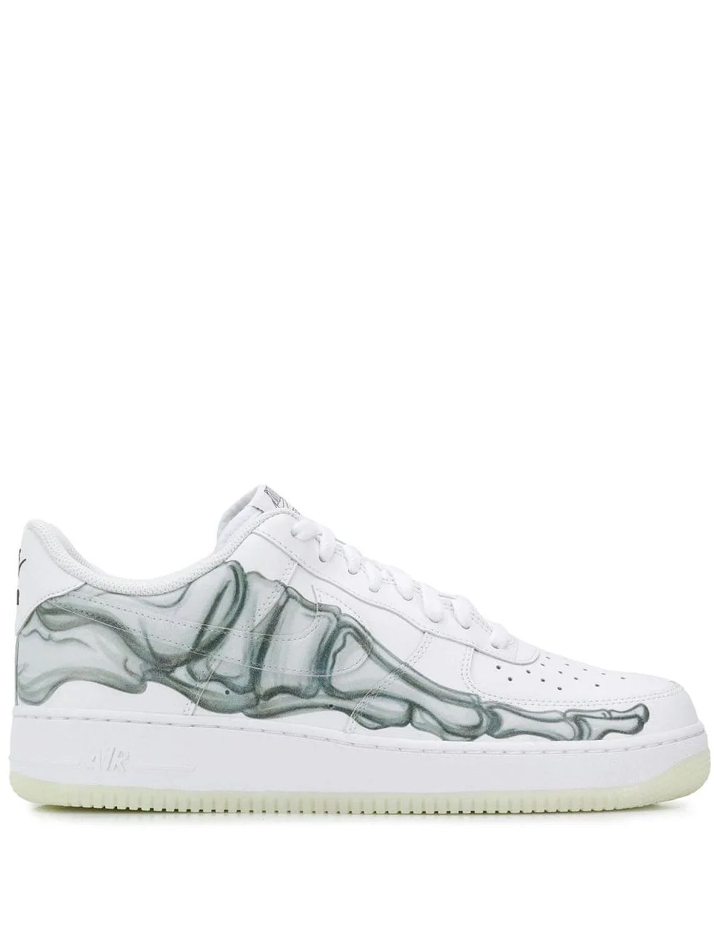 Nike Sneakers Air Force 1 &#39;07 Skeleton QS